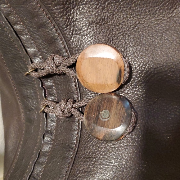 Like NEW Tissa Fontaneda Textured Shoulder Bag - Picture 5 of 12